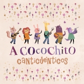 Carátula canticuentos