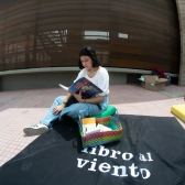 Misión Quynza en el Teatro El Ensueño