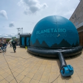 Misión Quynza en el Teatro El Ensueño