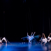 Danza inclusiva