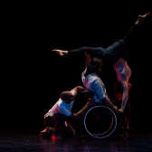 Danza inclusiva
