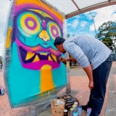Graffiti