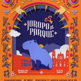 Imagen oficial Joropo al Parque