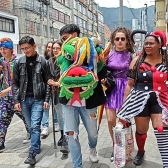 Jóvenes