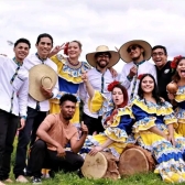 Oricoral Tambora, invitada