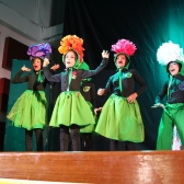 Rumba ambiental