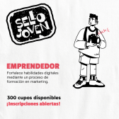 Invitación_Sello Joven Emprendedor