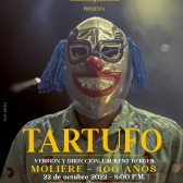 Pieza oficial El Tartufo