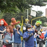 Títeres