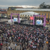 Foto Juan Santacruz