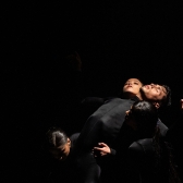 Encuentro de Escuelas de Ballet