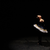 Encuentro de Escuelas de Ballet
