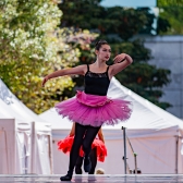 Danza en la Ciudad