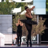 Danza en la Ciudad