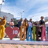 Danza en la Ciudad