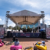 Danza en la Ciudad