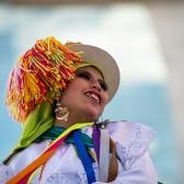 Danza en la Ciudad