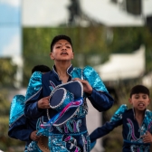 Danza en la Ciudad