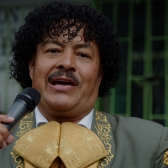Mariachi Chapinero