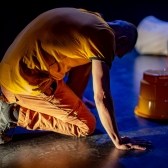 Danza teatro