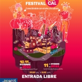 Festival Es Cultura Local