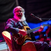 Bajofondo Juan Santacruz