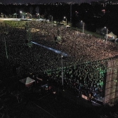 Aérea Juan Santacruz