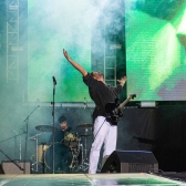 Oh'laville Juan Santacruz