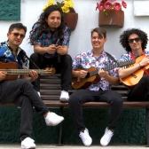 Los Carrangomelos