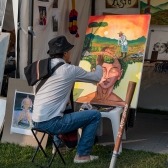 Arte a la KY
