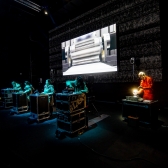 Audiovisuales