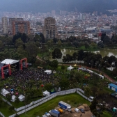 Colombia al Parque 2022
