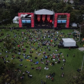 Colombia al Parque 2022