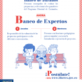 Banco de Expertos