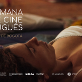 Imagen oficial 7.ª SEMANA DE CINE PORTUGUÉS