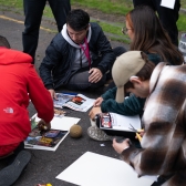 Preseleccionados durante el proceso de formación de la tercera versión de Es Cultura Local