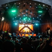 Salsa al Parque