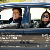 Invitación Encuentro con Susana Nobre