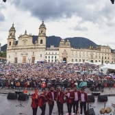 Salsa al Parque