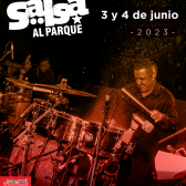 Salsa al Parque