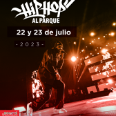 Hip Hop al Parque