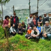 Huerta Comunitaria