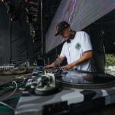 Hip Hop al Parque