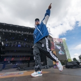 Hip Hop al Parque