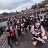 Rock al Parque