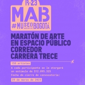 Pieza de invitación