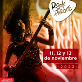 Rock al Parque