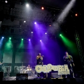 Colombia al Parque