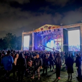 Colombia al Parque