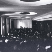 Cinemateca de Distrital 